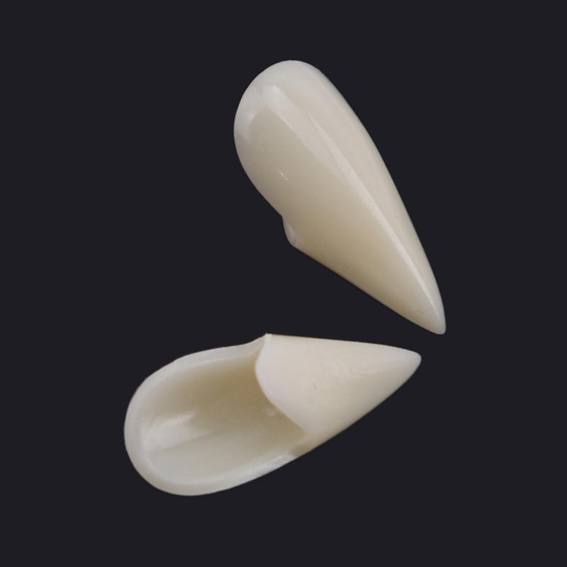 Creative Vampire Teeth Fangs Dentures Cosplay Props Halloween Costume Props Party Favors