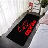 Living Room Rugs A-Aprilia Motorcycle Carpets Entrance Doormat Floor Mats Carpet Anti Slip Mat Home Rugs Kitchen Hallway Decor