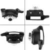 Tire Machine Changer Mount Head, Plastic Nylon Tire Changer Demount Duck Head Tire Mount Mounting Tool Wheel Tyre Repair Part, for Car Motorcycle