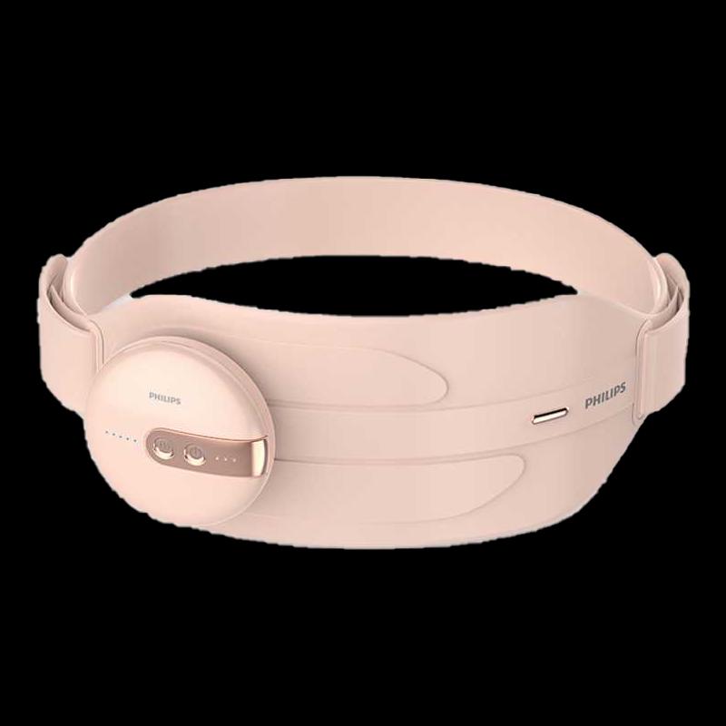 Philips Smart Menstrual Relief Waist Massager