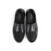Vainer Black Men S Comfort dreSS ShoeS H9xg5f00ak