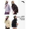 ANTA Women's Hooded Puffer Jacket