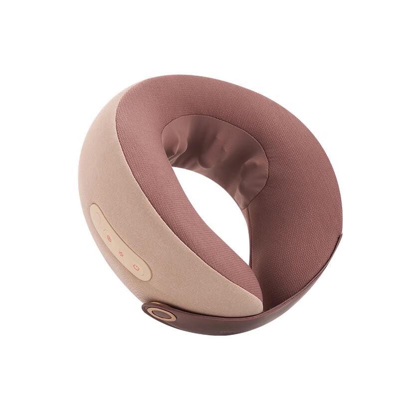 Breo Neck C2 U-Shape Kneading & Heat Therapy Massager CN plug (adapter included)