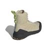 Adidas Parley X Terrex Free Hiker XPL Savanna Unisex Sneakers Brown Core-Black GZ3374