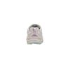New Balance NB 530 Synthetic Leather Comfortable Lightweight Simple Shock Absorption Low Top Walking Shoes Baby Shoes White IZ530RB