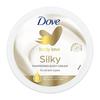 Body Love Silky Pampering Body Cream For All Skin Types Paraben Free, 24hrs Moisturisation With Plant Based Moisturiser Silky Soft Skin 300g