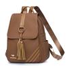 Large Capacity Backpack Women's Lightweight Commuter Backpack