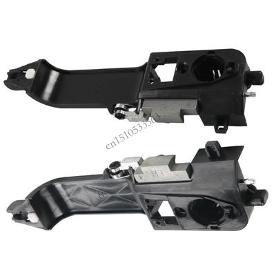 090E Renfort de poignée de porte extérieure avant gauche/droite pour Focus 2008-2011 8S4Z5426685B 8S4Z5426684B Base de support