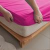 Waterproof Fitted Sheet, Mattress Protector Bed Sheet, Bed Cover, Mattress Cover, Waterproof Elastic Band Bed Cover, Breathable Sheet