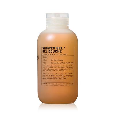 Gel Doccia Hinoki 250ML