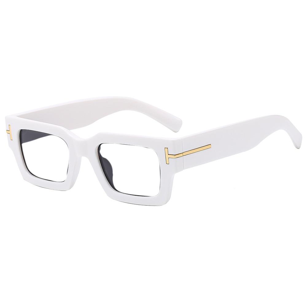 

Luxury Brand Design Women Reading Glasses Men Fashion Square Presbyopic Eyeglass Dioptric +1.00~+6.00 +100