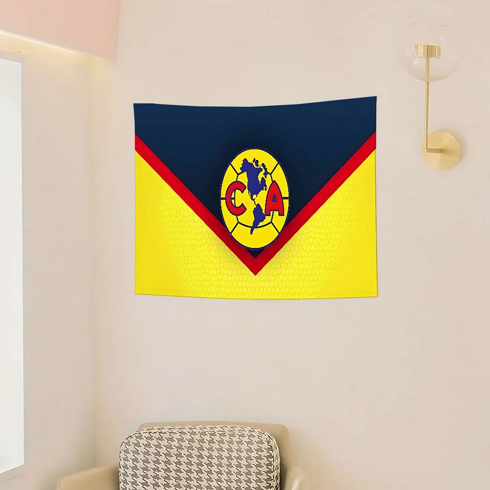 Popular Footbal Club Flags Room Decor Outdoor Decors Personalized Items Flags For Bedrooms Home Funny