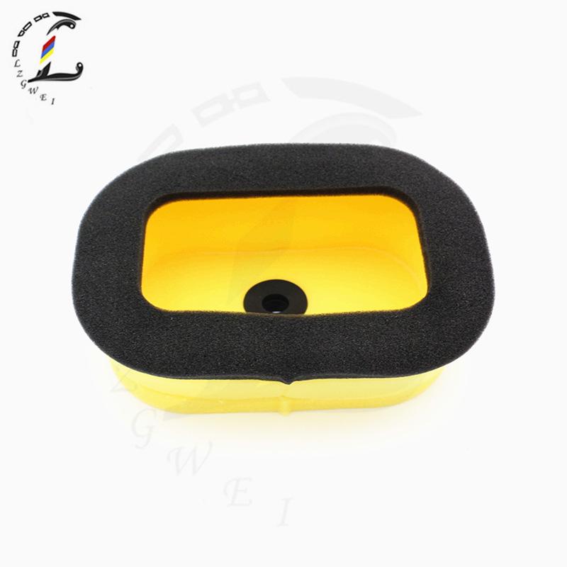 DR250/Djebel 250 High-Breathability Motorcycle Sponge Air Filter