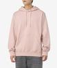 Logo Print Hoodie - Rosa / Uf5092Ff0018507