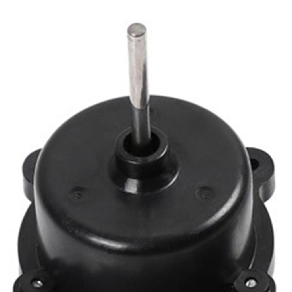 Quiet Refrigerator Evaporator Fan Motor for EAU64843805 Freezer Replacement Part Fridge Condenser Fan Motor Accessories