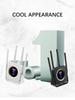 CPF903B Battery-Powered 4G WiFi Router with SIM Slot & Single Network Port
