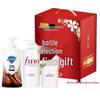 Safeguard Deep Ebony Rose Scent Bath & Hair Care Gift Set