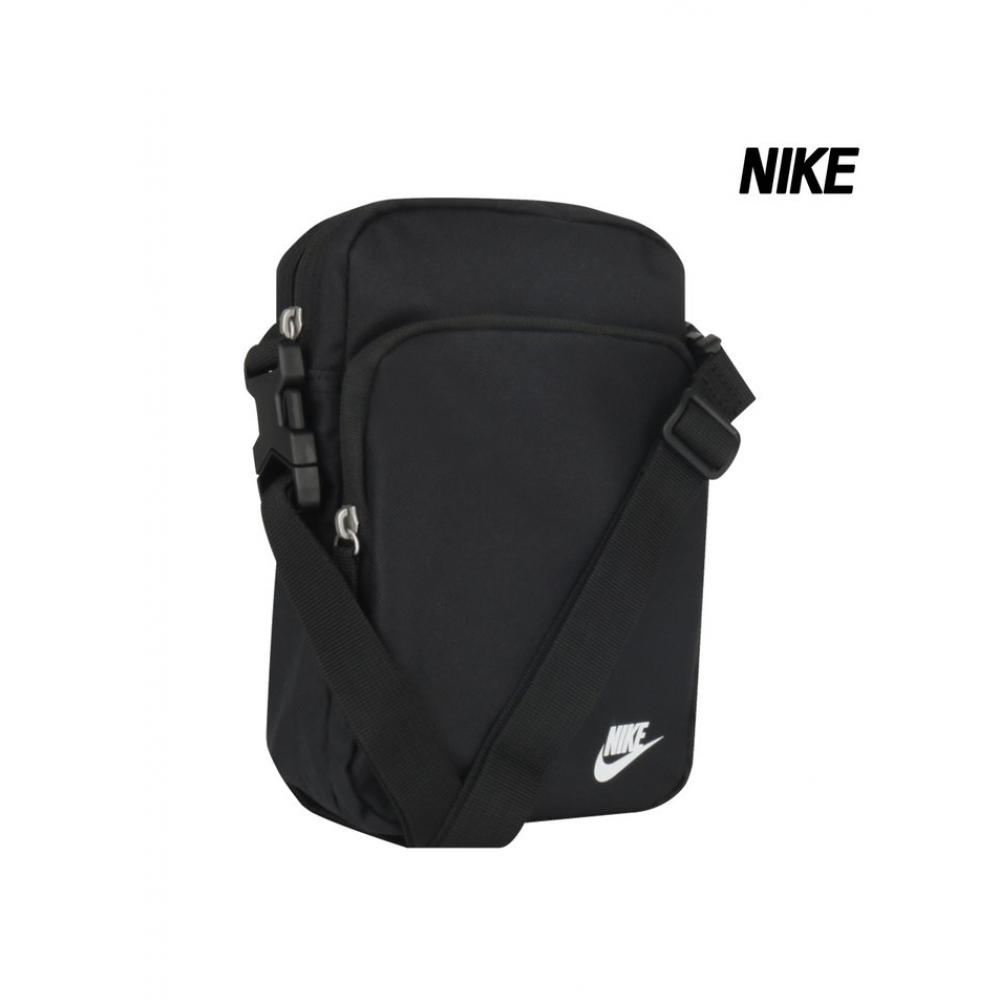 

Nike Сумка Heritage Crossbody Bag Black Db0456 010 DB0456010FREE