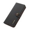for OnePlus Nord 5 5G Case Genuine Cow Leather Wallet Phone Cover