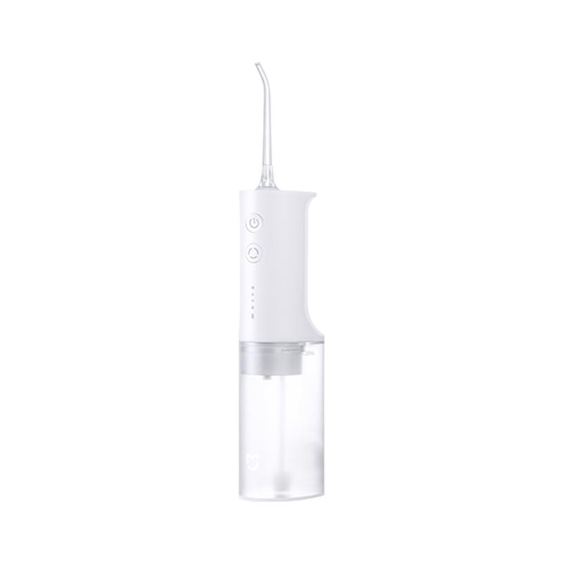 Portable Oral Irrigator Dental Teeth Gap Flosser Bucal Tooth Cleaner Waterpulse Water Thread For Teeth