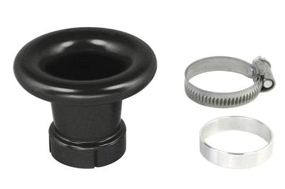 Special Parts Takegawa Curl Funnel Installation Diameter 32mm Length 39mm Black PC18 PC20 DENI18 03-01-1143