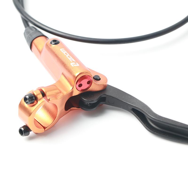 Taiwan ZOOM HB-875 Mountain Bike Hydraulic Disc Brake Caliper
