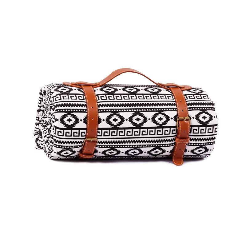 Hejiangshi YCD05 Ethnic Outdoor Picnic Mat