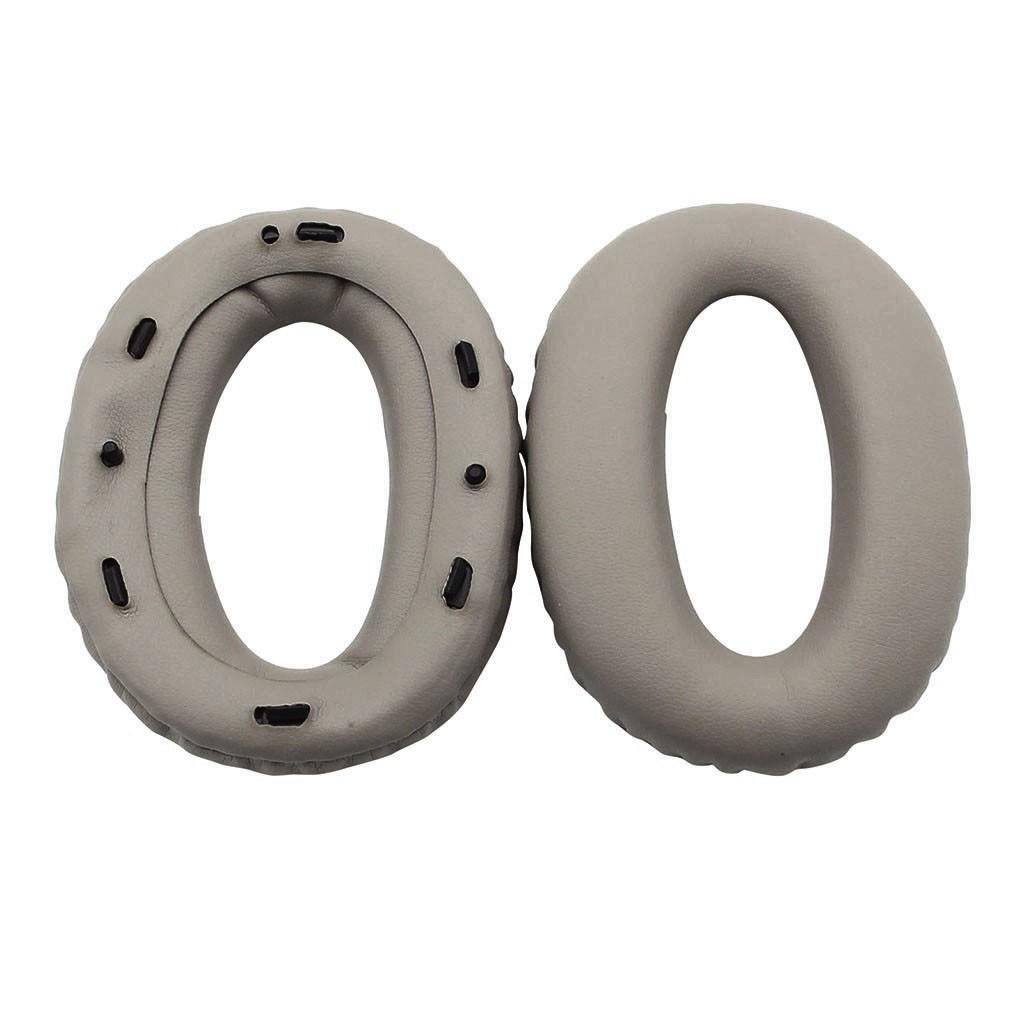 Almohadillas de repuesto para auriculares WH1000XM2 MDR-1000X WH 1000X M2