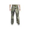 Nike Acg Smith Summit Cargo Print Pants With Multiple Pockets Men Bottoms Olive-Green FB8200-386