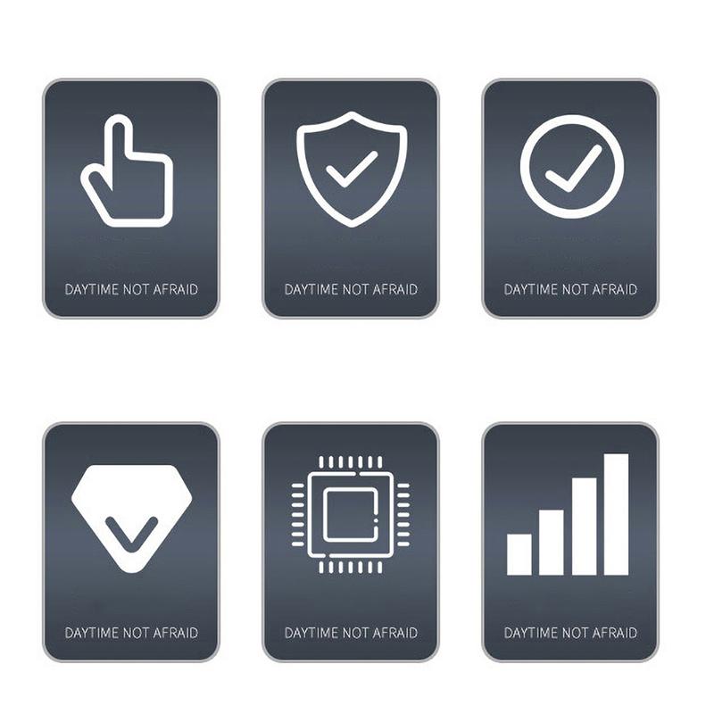 Fernbedienung für X96MAX X96Air X88King X88PRO Set-Top-Box Mediaplayer