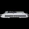 Huawei CR8D00EAGFC5 10-Port 100/1000Base-X SFP MACsec PIC