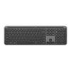 Logitech K950 Wireless Bluetooth Keyboard