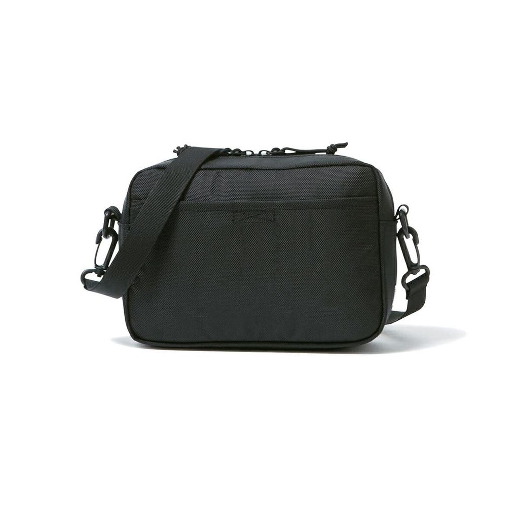 NEW ERA Shoulder Pouch Large Black 251