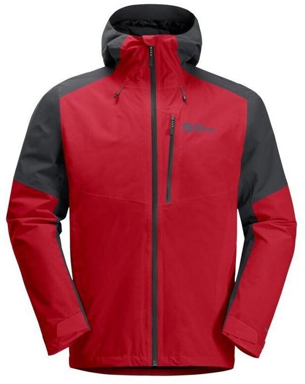 Куртка Jack Wolfskin Eagle Peak 2L Jacket Men
