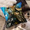 Game B-BORDERLANDS pillow cover sofa cushion cover home room decoration children gift