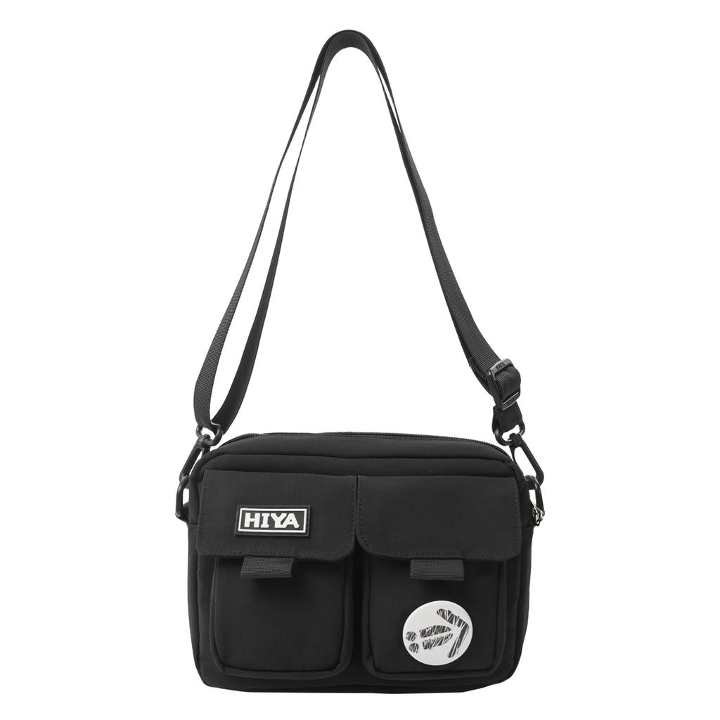 Messenger Bag Men's Shoulder Bag Women's Mobile Phone Bag