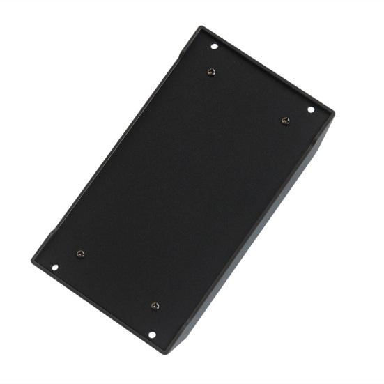 Regulátor solárního nabíjecího panelu 30A-100A 12V/24V systémy Regulátor solárního nabíjení se stabilizací napětí Ochrana proti přebití Odvod tepla