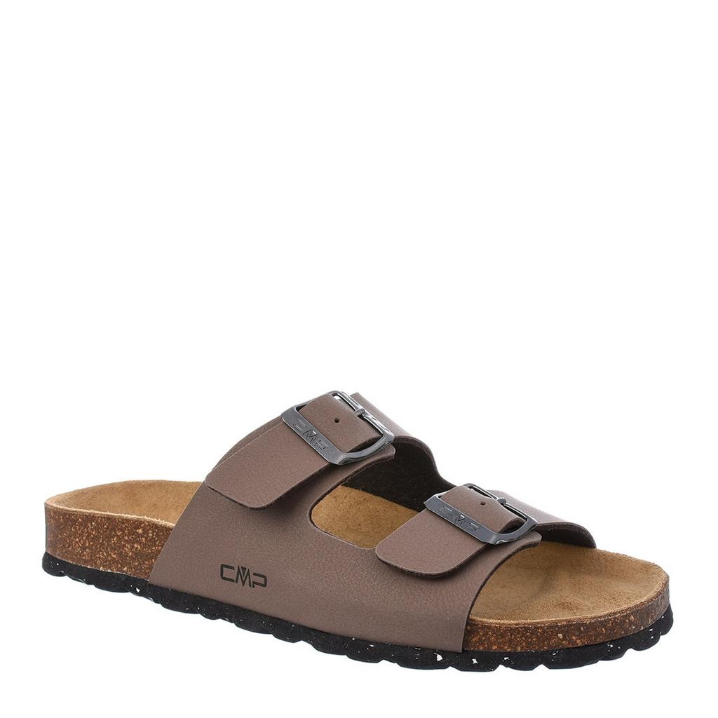 CMP ECO THALITHA Women's Slippers Brown 3Q91016-Q946 Size 36