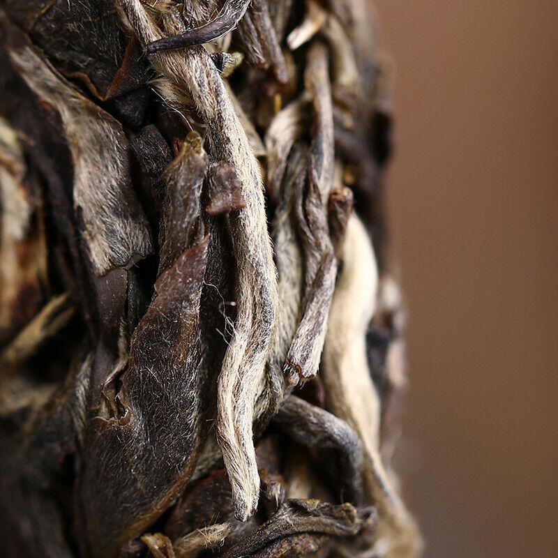 Raw Sheng Puerh Tea 2019 "Old Friend" Liang Yuan Liang Yun 400g