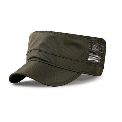 Kopfbedeckungen – Baseballcaps, Kappen & Barette