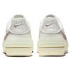 New Nike Air Force 1 PLT.AF.ORM Sail Arctic Orange Women's DJ9946-104