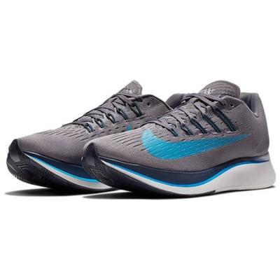 Zoom Fly Gray 2018 - 880848-005