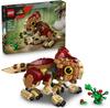 LEGO Jurassic World 76970 Little Dinosaur Dolores Aquilops Building Set