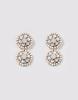 803Studio Flower Garden Earrings