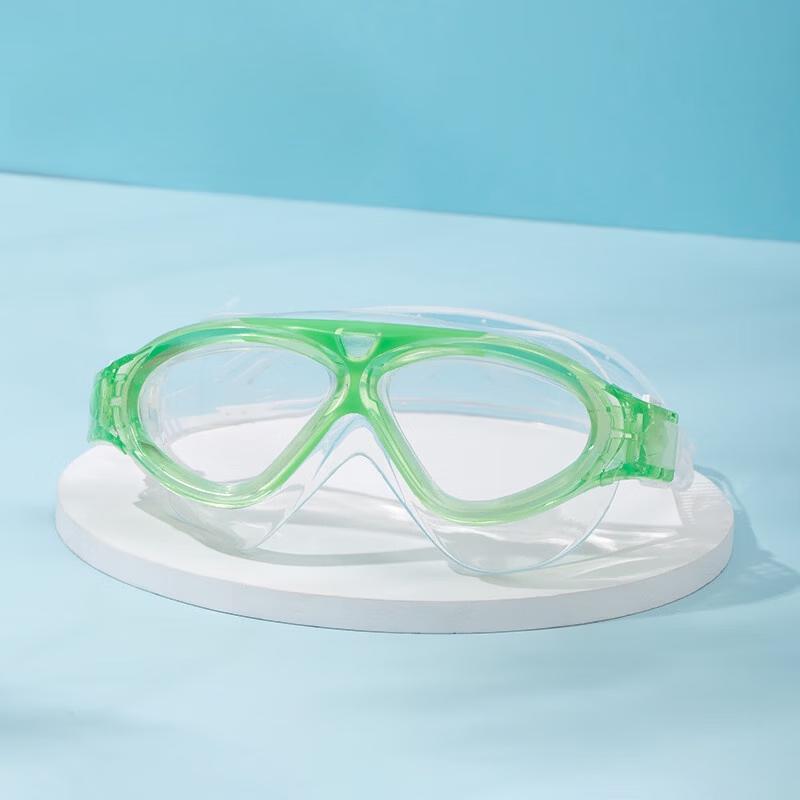 MDNG Large Frame Swimming and Diving Goggles