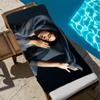R-Rosalia-a Singer Lux Towel Gift For Travel Gym Sauna Travel Spa Shower Camping Quick Dry Sports Beach Towels Soft Pool