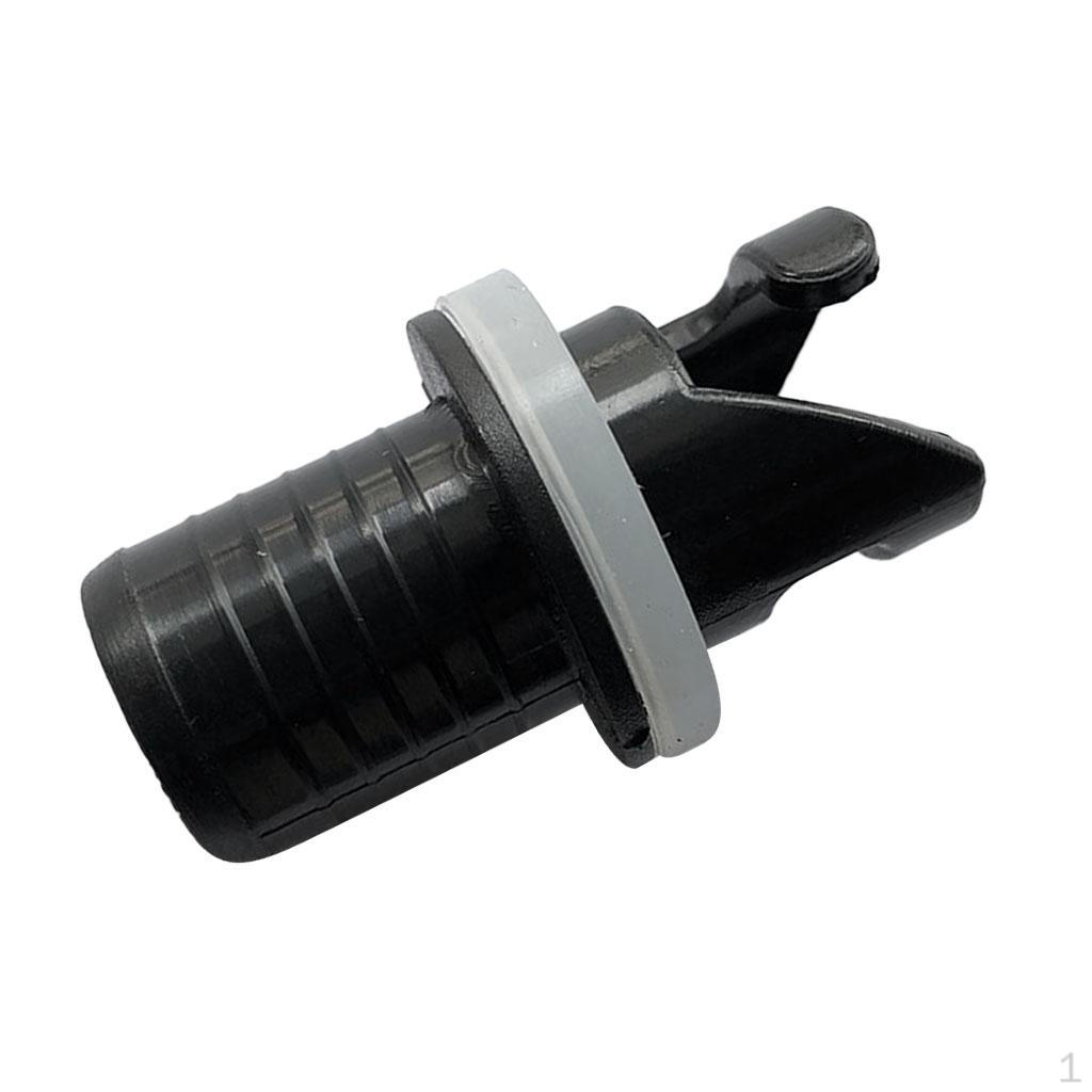 Kayak Air Pump Hose Inflatable Rowing Accessories