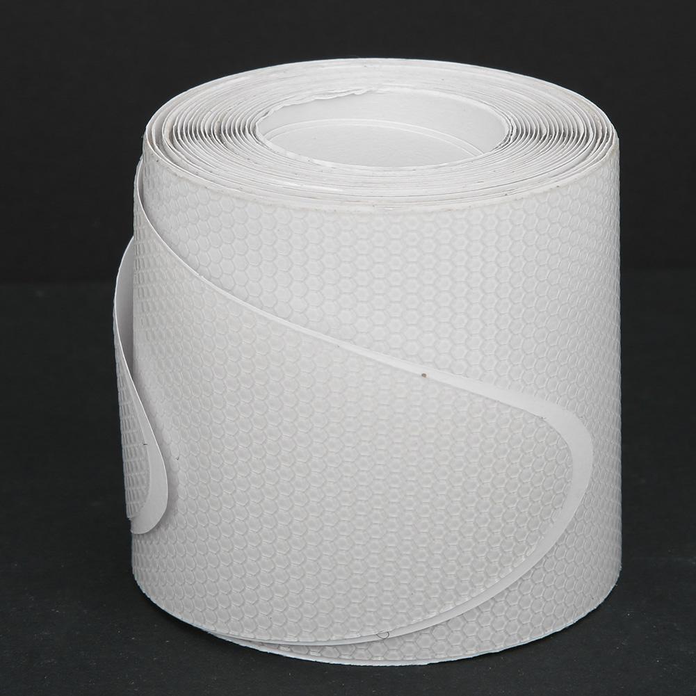 2 Pcs PVC Stand Up Paddle Board Rail Surfboard Edge Protection Tape Surfing AccessoriesHoney Comb