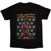 Billie Eilish Summer Edition Mens Womens Loose Tshirt Pattern Printing Suitable for Four Seasons Leisure Y2k Cotton Tshirt
