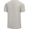 Saucony Round Neck Versatile Pullover Simple Short Sleeve T-Shirt Men Tops SA2269ST41T-GR207
